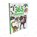 365 DINOSAURS - Odyssey Online Store