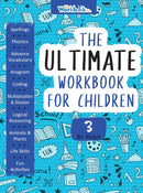 THE ULTIMATE WORKBOOK FOR CHILDREN 3 - Odyssey Online Store