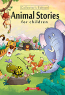 ANIMAL STORIES FOR CHILDREN - Odyssey Online Store