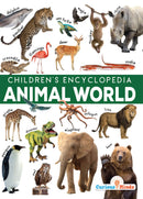 ANIMALS WORLD CHILDRENS ENCYCLOPEDIA - Odyssey Online Store