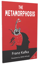 THE METAMORPHOSIS - Odyssey Online Store