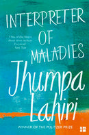 INTERPRETER OF MALADIES