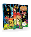 HFB ENCHANTED FOREST 3D MODEL ACTIVITY SET - Odyssey Online Store