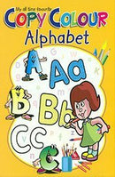 COPY COLOUR ALPHABET - Odyssey Online Store