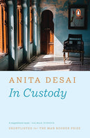 IN CUSTODY