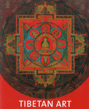 TIBETAN ART - Odyssey Online Store