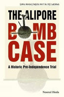 THE ALIPORE BOMB CASE - Odyssey Online Store