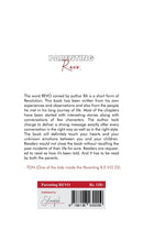 PARENTING REVO - Odyssey Online Store