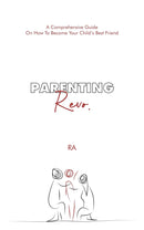 PARENTING REVO - Odyssey Online Store