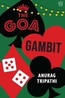 THE GOA GAMBIT - Odyssey Online Store