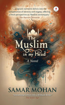 THE MUSLIM IN MY HEAD - Odyssey Online Store