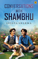 CONVERSATIONS WITH SHAMBHU - Odyssey Online Store