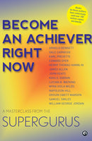 BECOME AN ACHIEVER RIGHT NOW - Odyssey Online Store