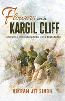FLOWERS ON A KARGIL CLIFF - Odyssey Online Store