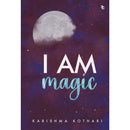 I AM MAGIC - Odyssey Online Store