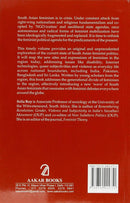 NEW SOUTH ASIAN FEMINISMS - Odyssey Online Store