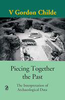 PIECING TOGETHER THE PAST - Odyssey Online Store
