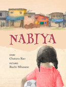 NABIYA - Odyssey Online Store