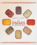 INDIAN FLAVOURS - NEW