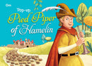 PIED PIPPER OF HAMELIN - Odyssey Online Store