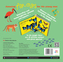 JUNGLE - Odyssey Online Store