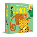 JUNGLE - Odyssey Online Store
