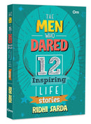 THE MEN WHO DARED - Odyssey Online Store