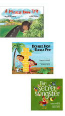 A MUSICAL ROAD TRIP - Odyssey Online Store