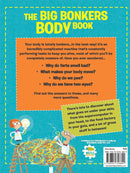 THE BIG BONKERS BODY BOOK - Odyssey Online Store
