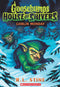 GOOSEBUMPS HOUSE OF SHIVERS 2 GOBLIN MONDAY