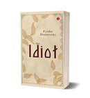 THE IDIOT