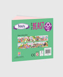 HFB BEAUTY AND THE BEAST MY FIRST POP UP STORY BOOK - Odyssey Online Store