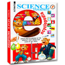 HFB ULTIMATE SCIENCE EXPERIMENT ENCYCLOPEDIA - Odyssey Online Store