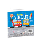 HFB PEEKABOO VEHICLES - Odyssey Online Store
