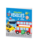 HFB PEEKABOO VEHICLES - Odyssey Online Store