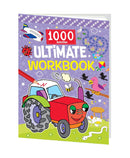 HFB THE 1000 ACTIVITIES ULTIMATE WORKBOOK - Odyssey Online Store