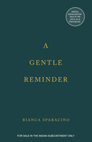 A GENTLE REMINDER - Odyssey Online Store