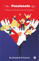 THE PASSIONATE LIFE - Odyssey Online Store