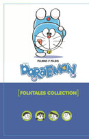 DORAEMON FOLKTALES COLLECTION