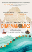DHARMANOMICS - Odyssey Online Store