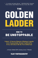 THE GOLDEN LADDER - Odyssey Online Store