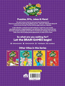 THE TINKLE BRAIN GYM VOL 5 - Odyssey Online Store