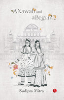 A NAWAB AND A BEGUM - Odyssey Online Store