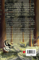 MY FRIENDS FROM THE FOREST - Odyssey Online Store