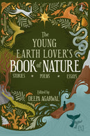 THE YOUNG EARTH LOVERS BOOK OF NATURE