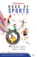 CHAMBERS BOOK OF SPORTS FACTS - Odyssey Online Store