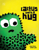 CACTUS WANTS A HUG - Odyssey Online Store