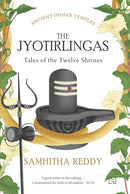 THE JYOTIRLINGAS - Odyssey Online Store