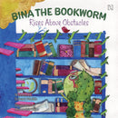 BINA THE BOOKWORM - Odyssey Online Store