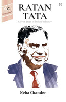 RATAN TATA - Odyssey Online Store